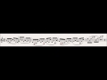 Musical Composition