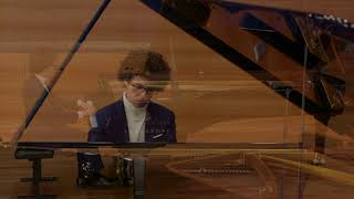 Andrea Molteni: J.S.Bach - Concerto nach Italienischen Gusto BWV 971