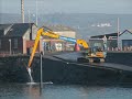 Burry Port Harbour 2004