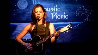 Watch Amber Lawrence Just Us video