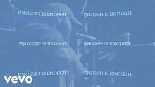 Post Malone - Enough Is Enough (Official Lyric Video)