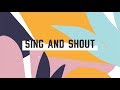 Download JPCC Worship Kids - Sing And Shout (Official Lyrics Video) JPCC Worship Kids - Sing And Shout (Official Lyrics Video)