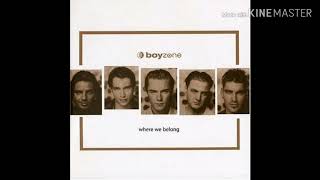 Watch Boyzone While The World Is Going Crazy video