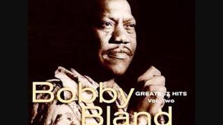 Bobby Bland Ain 39 T No Love In The Heart Of The City Bobby Bland Ain 39 T No Love In The Heart Of The City