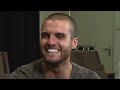 All Time Low interview - Rian and Jack (part 3)