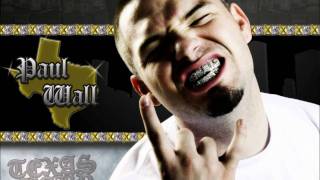 Watch Paul Wall Look At Me Now video