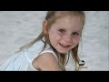 11-Year-Old Girl 'Allergic' to Sunlight | ABC News