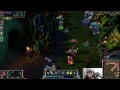 League of Legends: Doom Bots of Doom Nivel II con Pinguino y Gorila