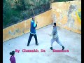 رياضة العصى التقليدية الجزائرية بزمورة ولاية غليزان Zemmora Sport Relizane