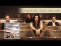 This Is Not Your Love Song Video preview