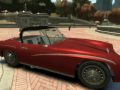 Grand Theft Auto 4 PC - 1960 FSO Syrena Sport
