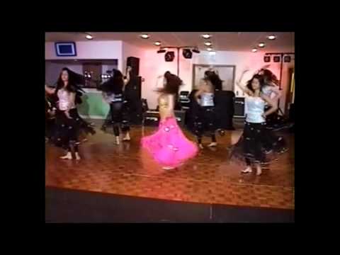 Ri Ris Dance Acad - Dhoondo Dhoondo Re Sajna & Koi Sehri Babu...