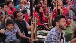 Parahyangan Night Market 2.0