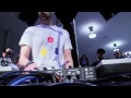 DMC World Champ DJ Vajra at NAMM 2012 - "I AM" - HD version