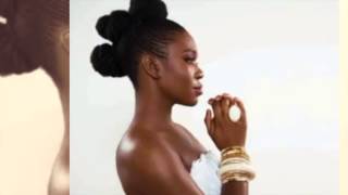 Watch IndiaArie Healing video