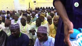 Jawabi 2 Na Sayyid Zakzaky H A Muutamar Din Kwamitin Maulud Na Bana Dazaa Fara 2025