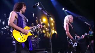 Watch Def Leppard Love And Affection video