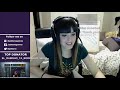 Amouranth vs Pettans | Who is THICCER?| THICC 🍑🍑