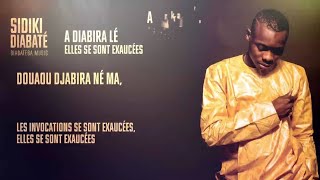Sidiki Diabate Douaou Diabira Traduction En Français
