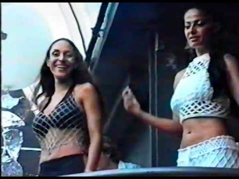 AMNESIA IBIZA 1998 (VHS RIP)
