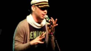 Watch Buck 65 Style 386 video