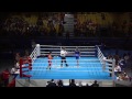 Boxing (Day 5) Men's Welterweight (69kg) Finals Bout 73 | 28th SEA Games Singapore 2015