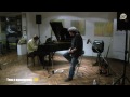 Видео Talking Jazz. Алексей Саранчин (рояль) исправленная версия