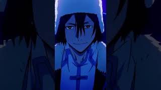 This Is 4K Anime Fyodor
