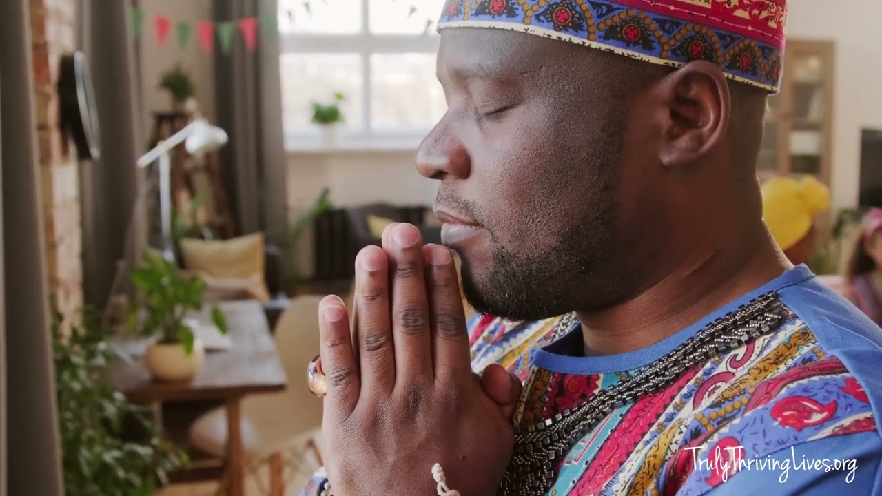 WHAT IS PRAYER • A 2-Way Conversation • Relationship God • A Message in Everyday Moments
