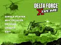 Delta Force Xtreme - First Try