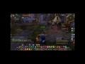 Gameplay World of Warcraft parche 5.2: El Rey del Trueno