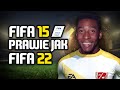 Gra, która najbardziej przypomina FIFA 22! - Odpalamy wciąż żywą FIFA 15