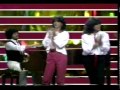 I PANDEMONIUM - Nina me la ricordo- RAI 1982 - fresco fresco con Barbara D'urso