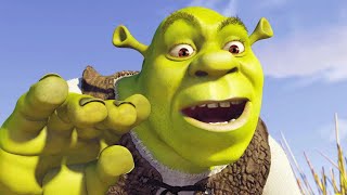 Shrek Scream Has A Sparta Drlasp Remix