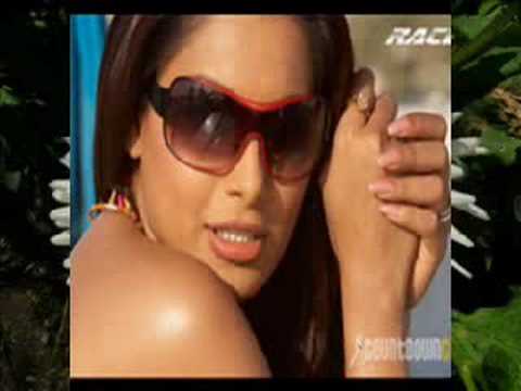 ek haseena thi ...... ek deewana tha ........