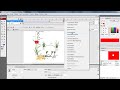 image Cara Membuat Animasi Masking Sederhana Pada Adobe Flash