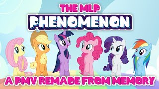 Pmv The Mlp Phenomenon