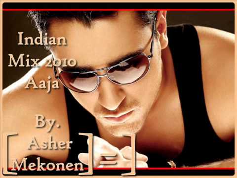 Imran Khan - Aaja We Mahiya 2010 ReMix By. AsHeR MeKoNeN =