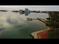 Mandurah Filmed From Above By Drone Mandurah Filmed From Above By Drone