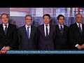 PresidenciaComMadrid