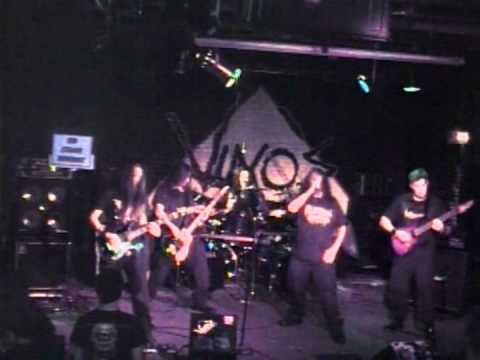 The Scarlet Thread Video