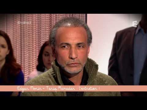 Edgar Morin et Tariq Ramadan sur le plateau de Ce soir ou jamais Edgar Morin et Tariq Ramadan sur le plateau de Ce soir ou jamais klip izle