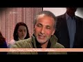 Edgar Morin et Tariq Ramadan sur le plateau de Ce soir ou jamais klip izle