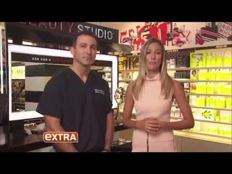 Extra: American Beauty - Dr. Haworth talks about patients and his craziest surgery request