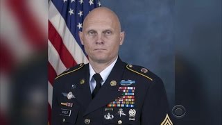 Sec. Of Defense Comments On Isis Raid That Killed U.s. Sergeant