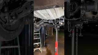 2020 Dodge Rt Welded Diff