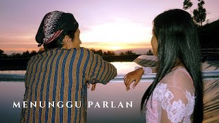 Anji-Menunggu Kamu Versi Jawa || Menunggu Parlan (Parodi)