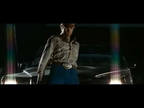 Nicholas D'Agosto in sexy scene - Dirty Girl Movie