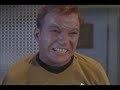 Captain Kirk, Master of Combat