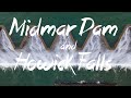 Midmar Dam and Howick Falls | Drone Footage | 4K